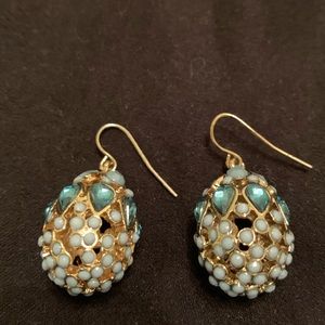 Stunning Light Catching Earrings!!!